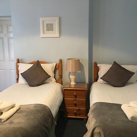Pickwicks Guest House 옥스퍼드 외부 사진