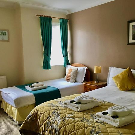 Pickwicks Guest House 옥스퍼드 외부 사진