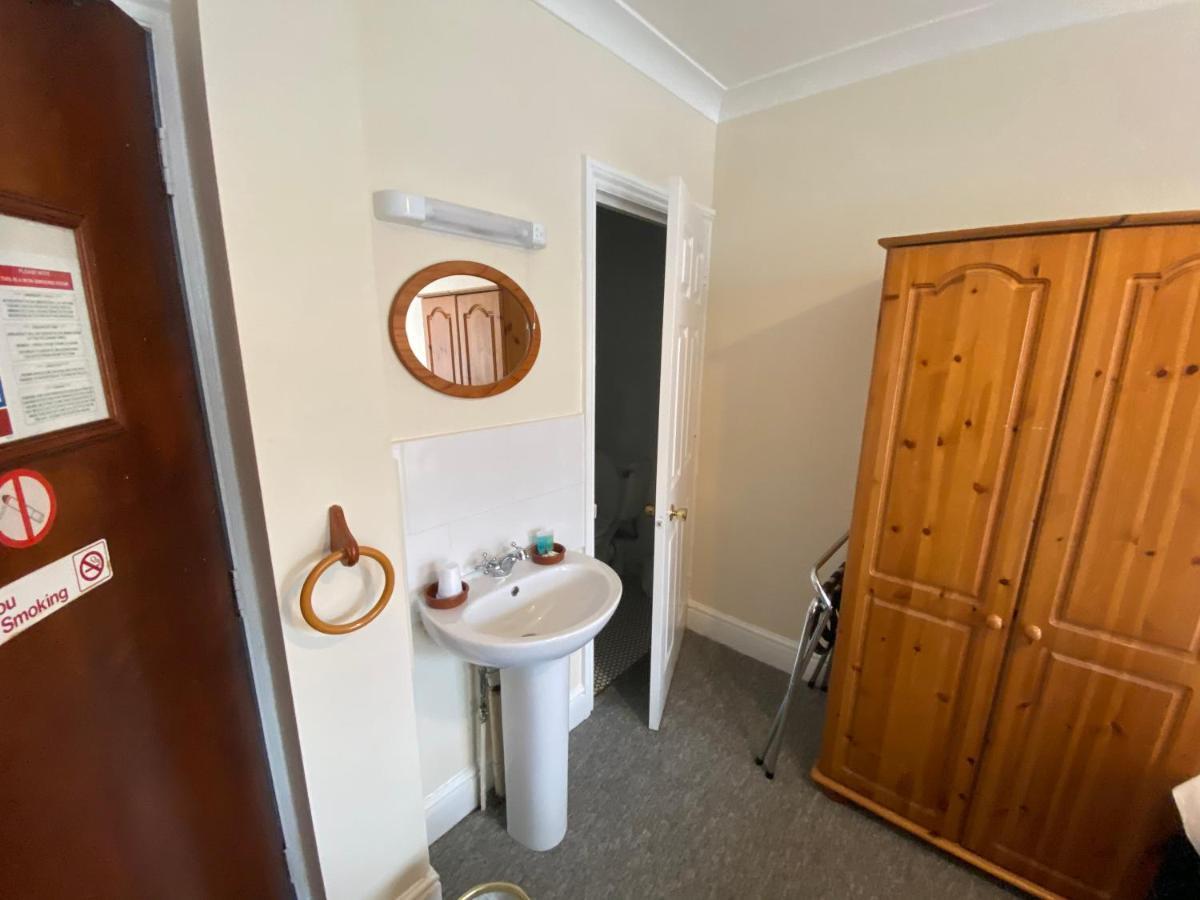 Pickwicks Guest House 옥스퍼드 외부 사진