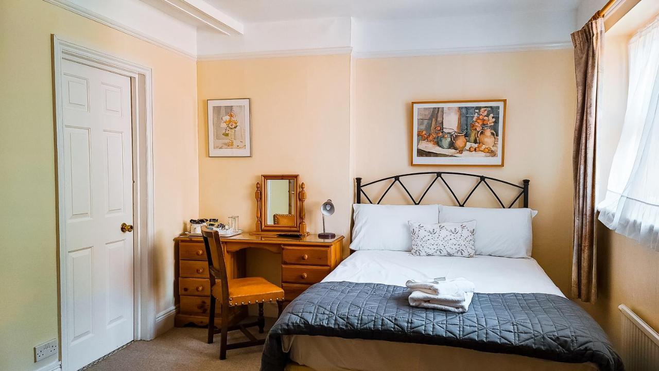 Pickwicks Guest House 옥스퍼드 외부 사진