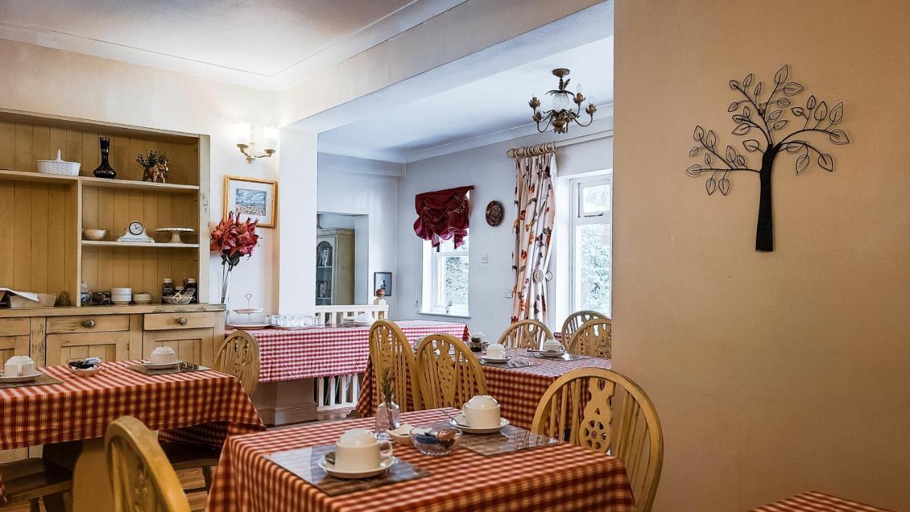 Pickwicks Guest House 옥스퍼드 외부 사진
