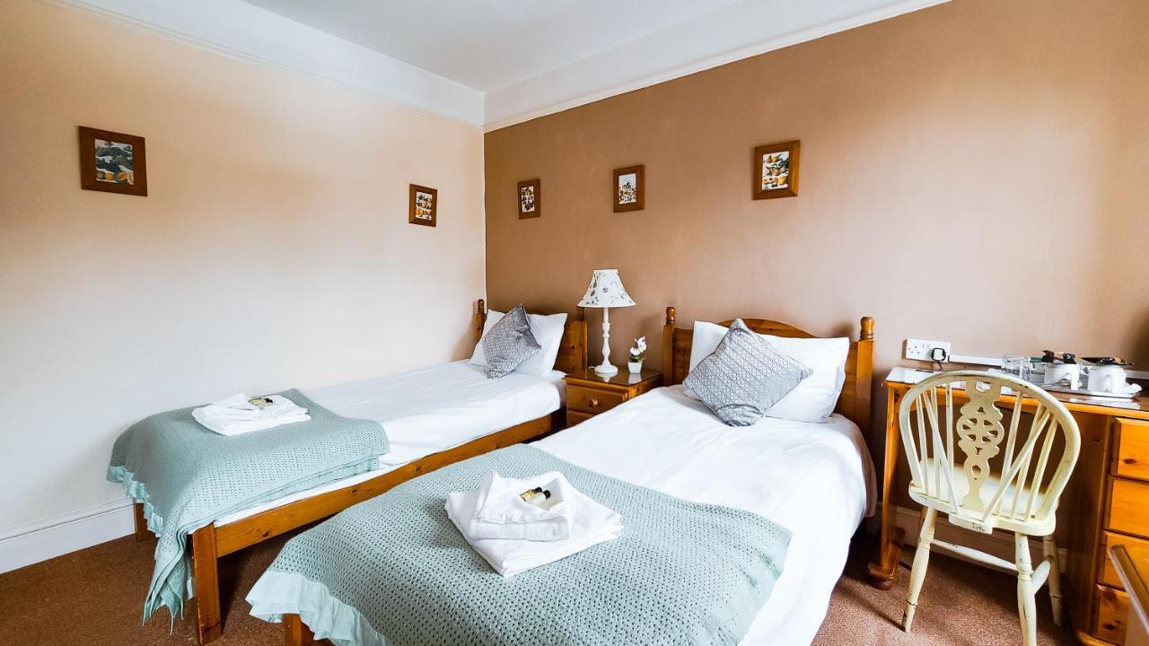Pickwicks Guest House 옥스퍼드 외부 사진