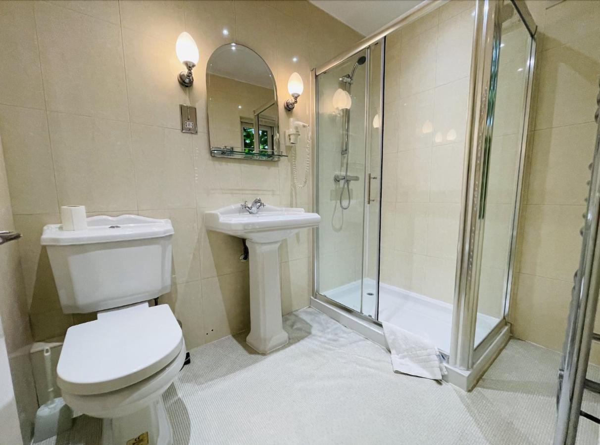 Pickwicks Guest House 옥스퍼드 외부 사진