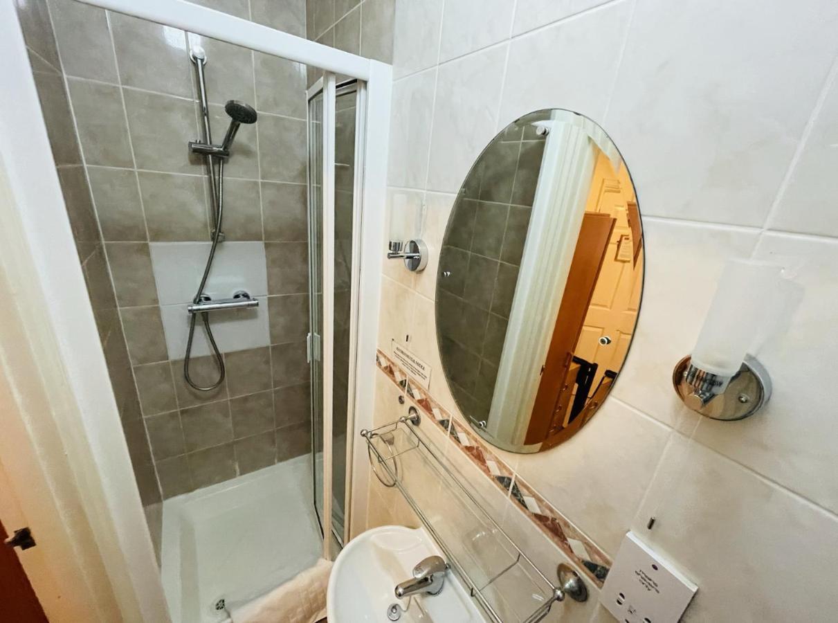 Pickwicks Guest House 옥스퍼드 외부 사진
