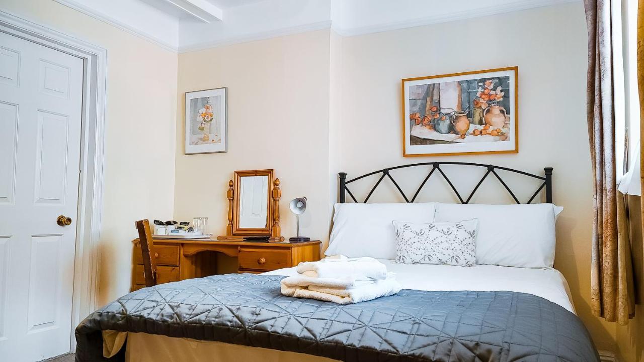 Pickwicks Guest House 옥스퍼드 외부 사진