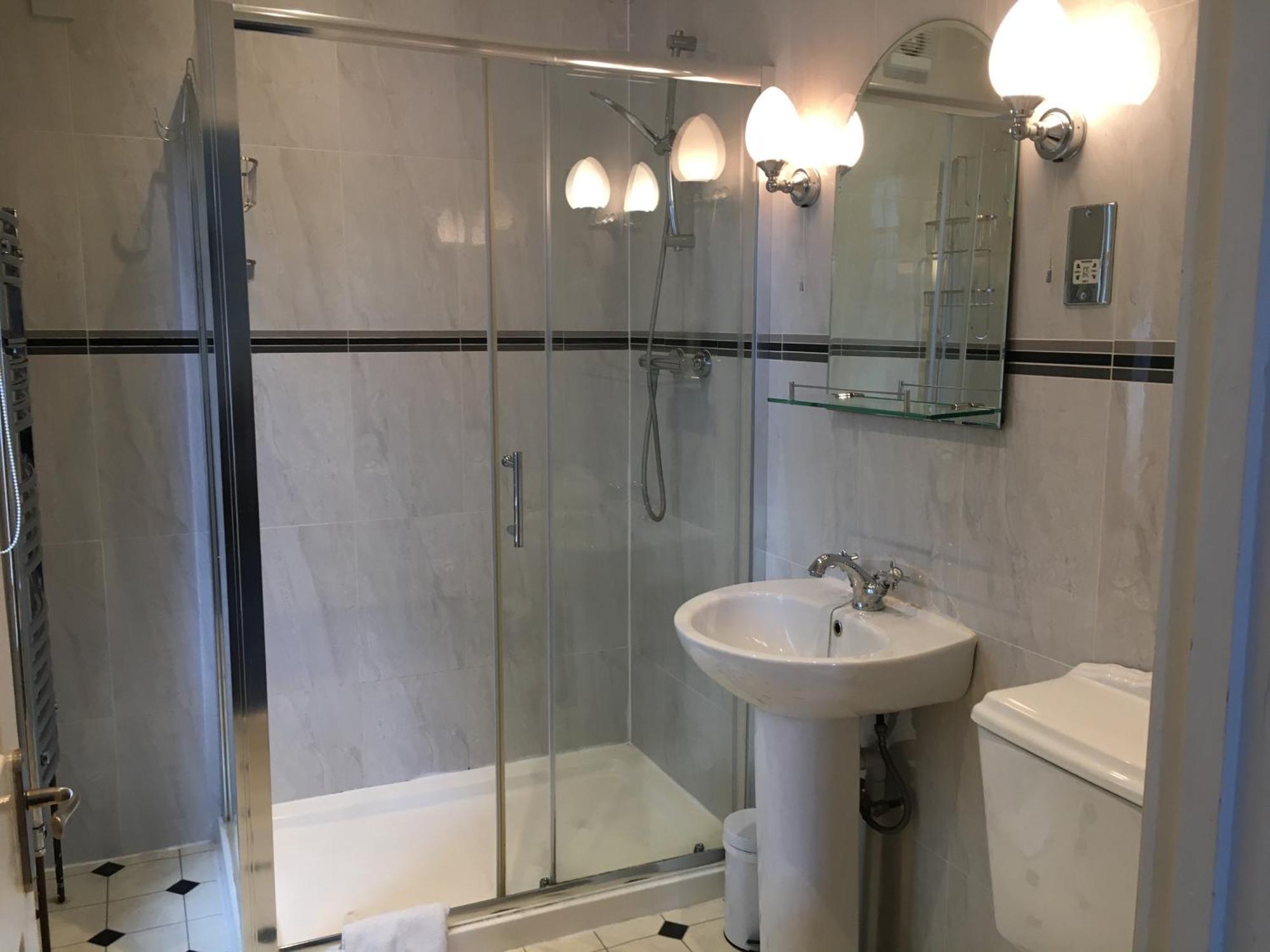 Pickwicks Guest House 옥스퍼드 외부 사진