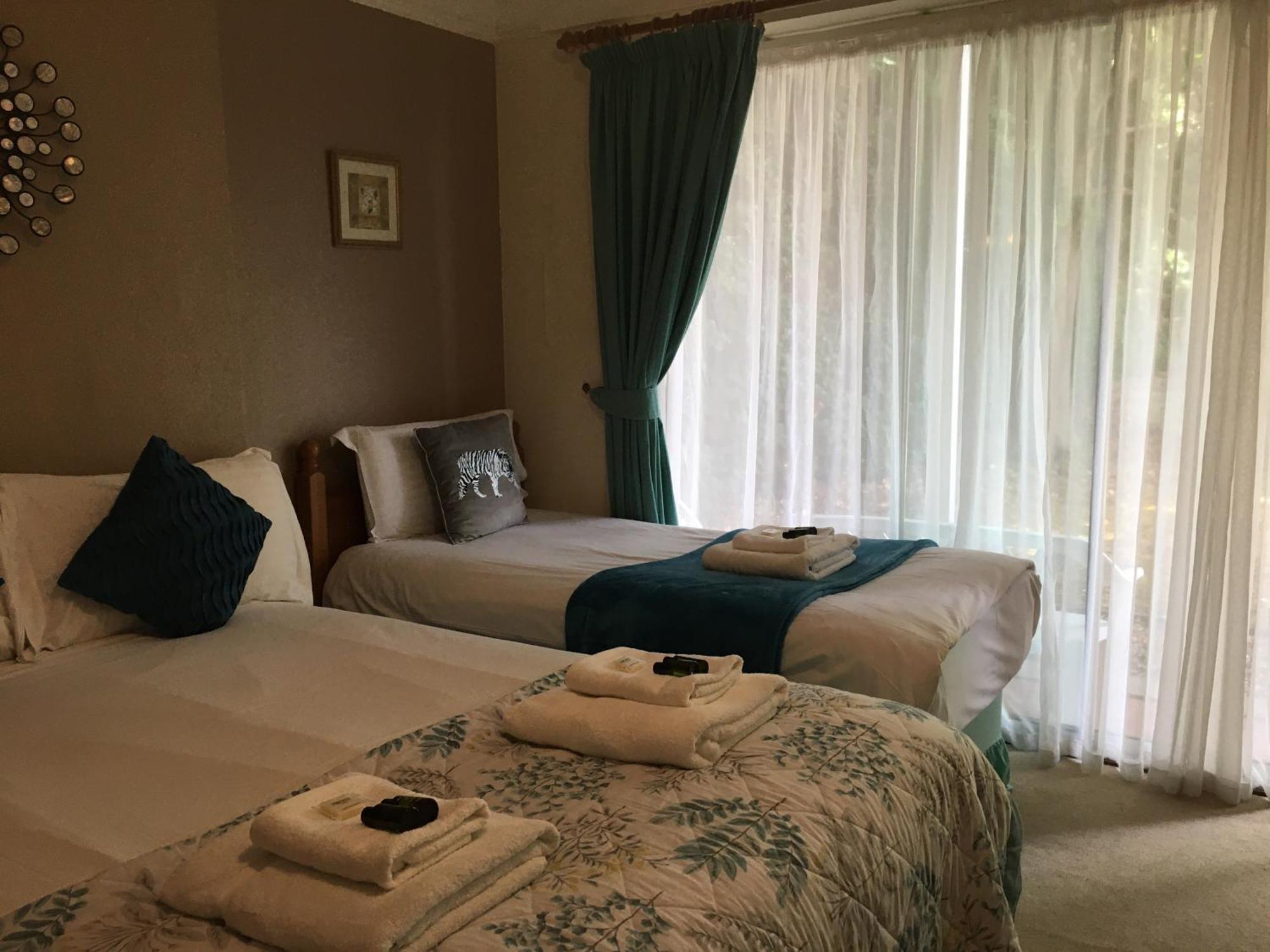 Pickwicks Guest House 옥스퍼드 외부 사진