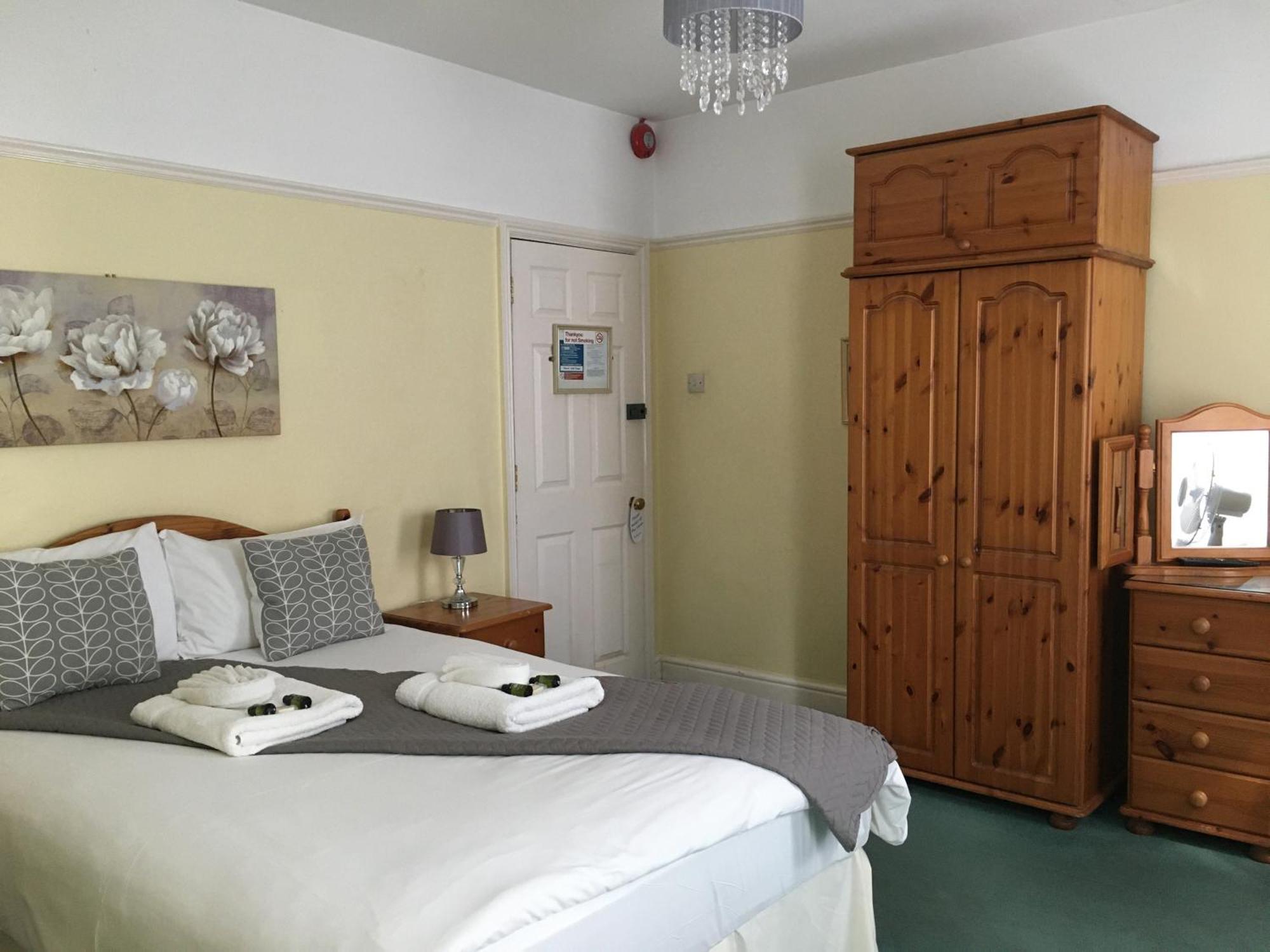 Pickwicks Guest House 옥스퍼드 외부 사진