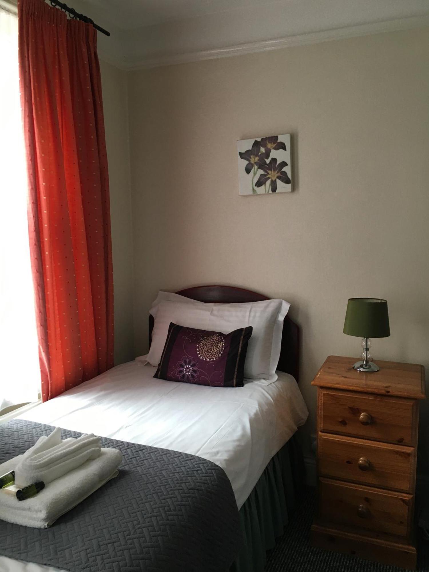 Pickwicks Guest House 옥스퍼드 외부 사진