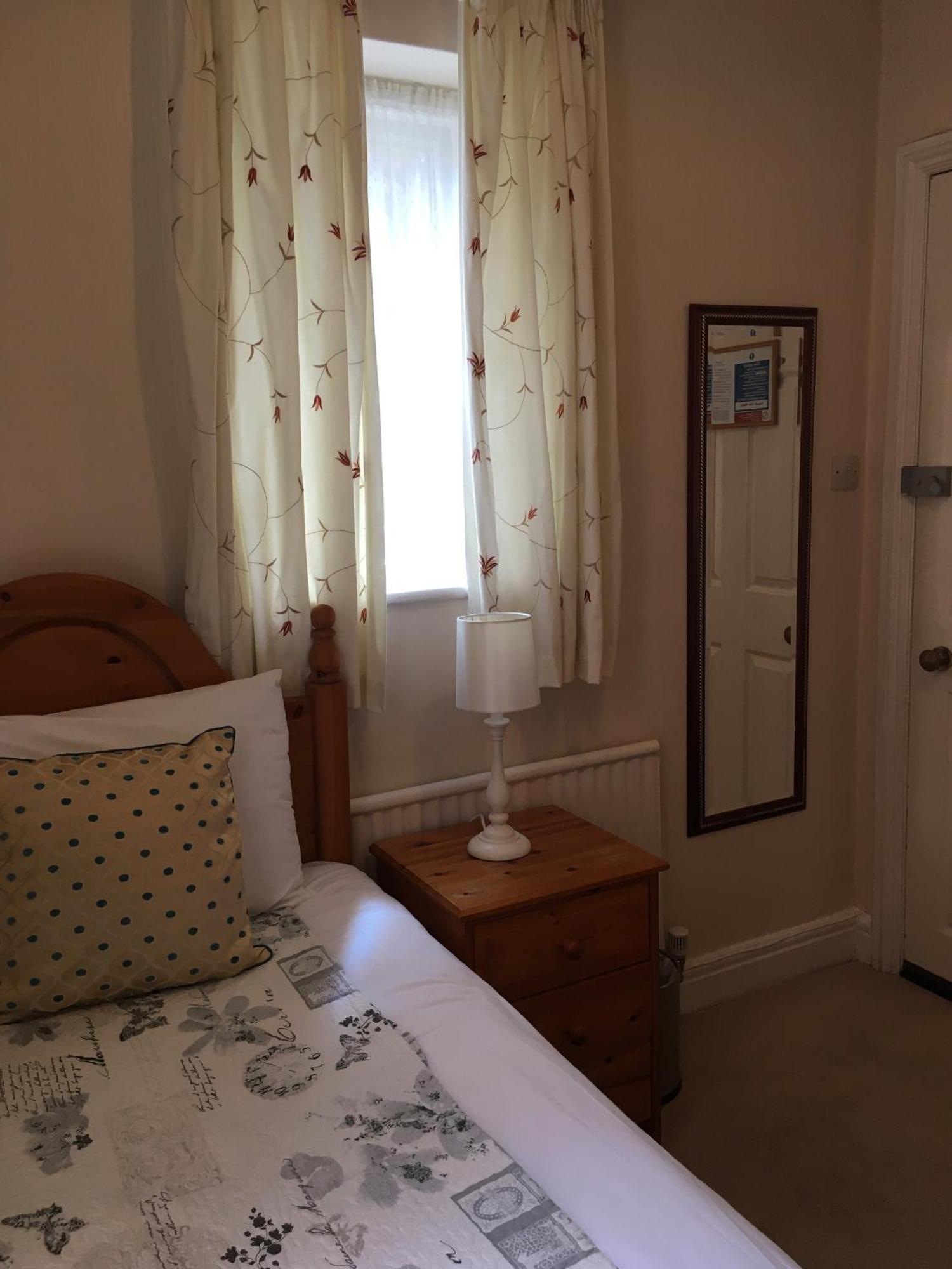 Pickwicks Guest House 옥스퍼드 외부 사진