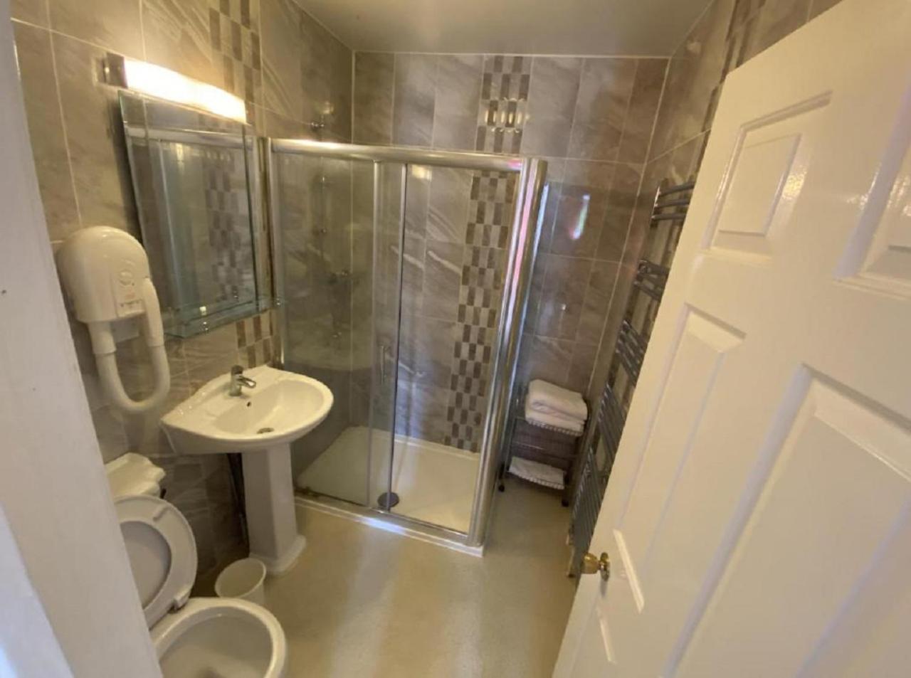 Pickwicks Guest House 옥스퍼드 외부 사진