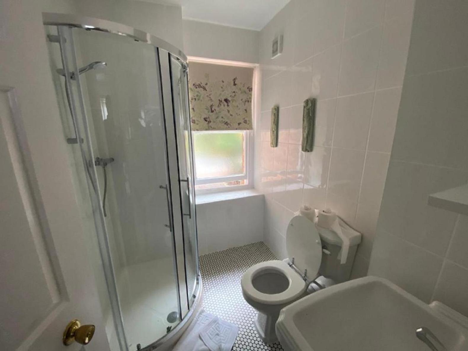 Pickwicks Guest House 옥스퍼드 외부 사진