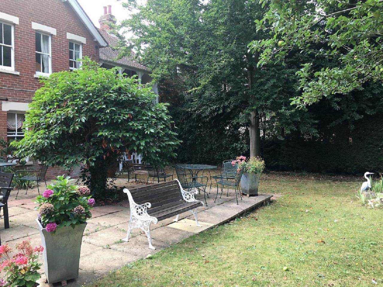 Pickwicks Guest House 옥스퍼드 외부 사진