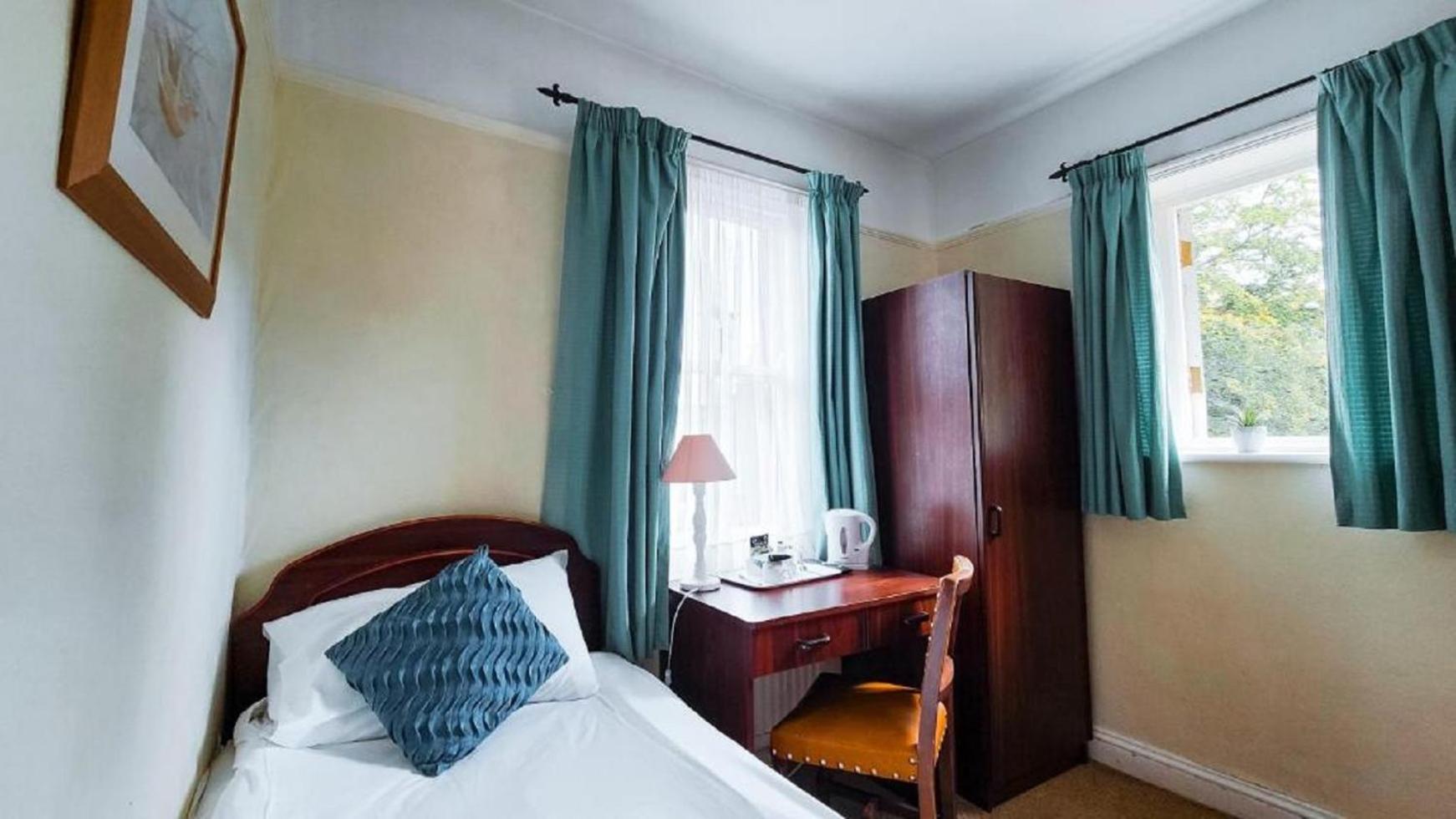 Pickwicks Guest House 옥스퍼드 외부 사진