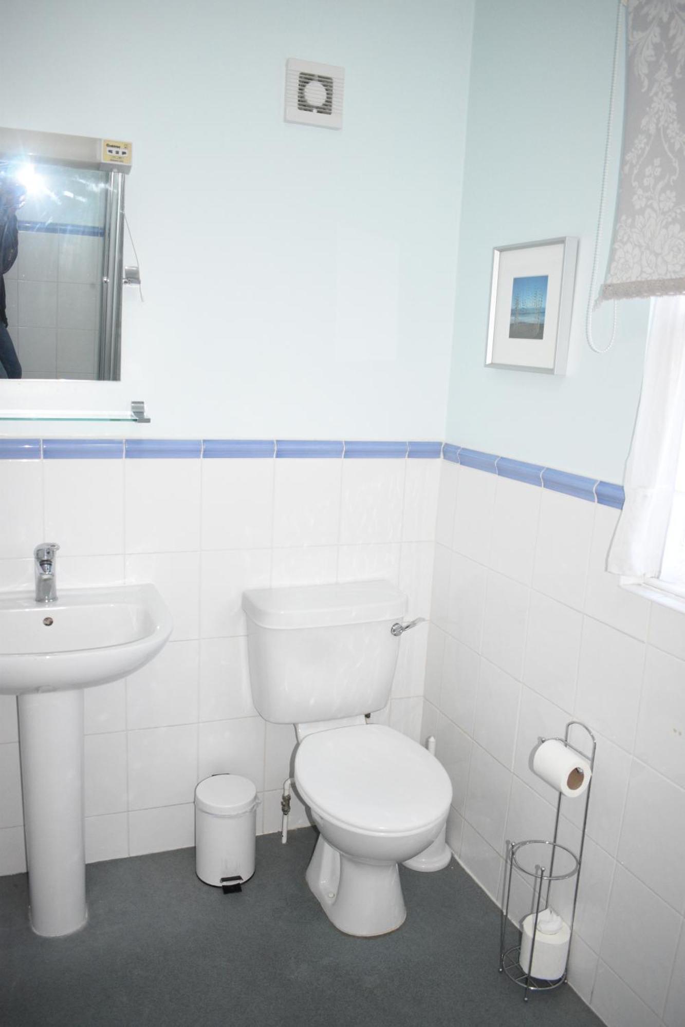 Pickwicks Guest House 옥스퍼드 외부 사진