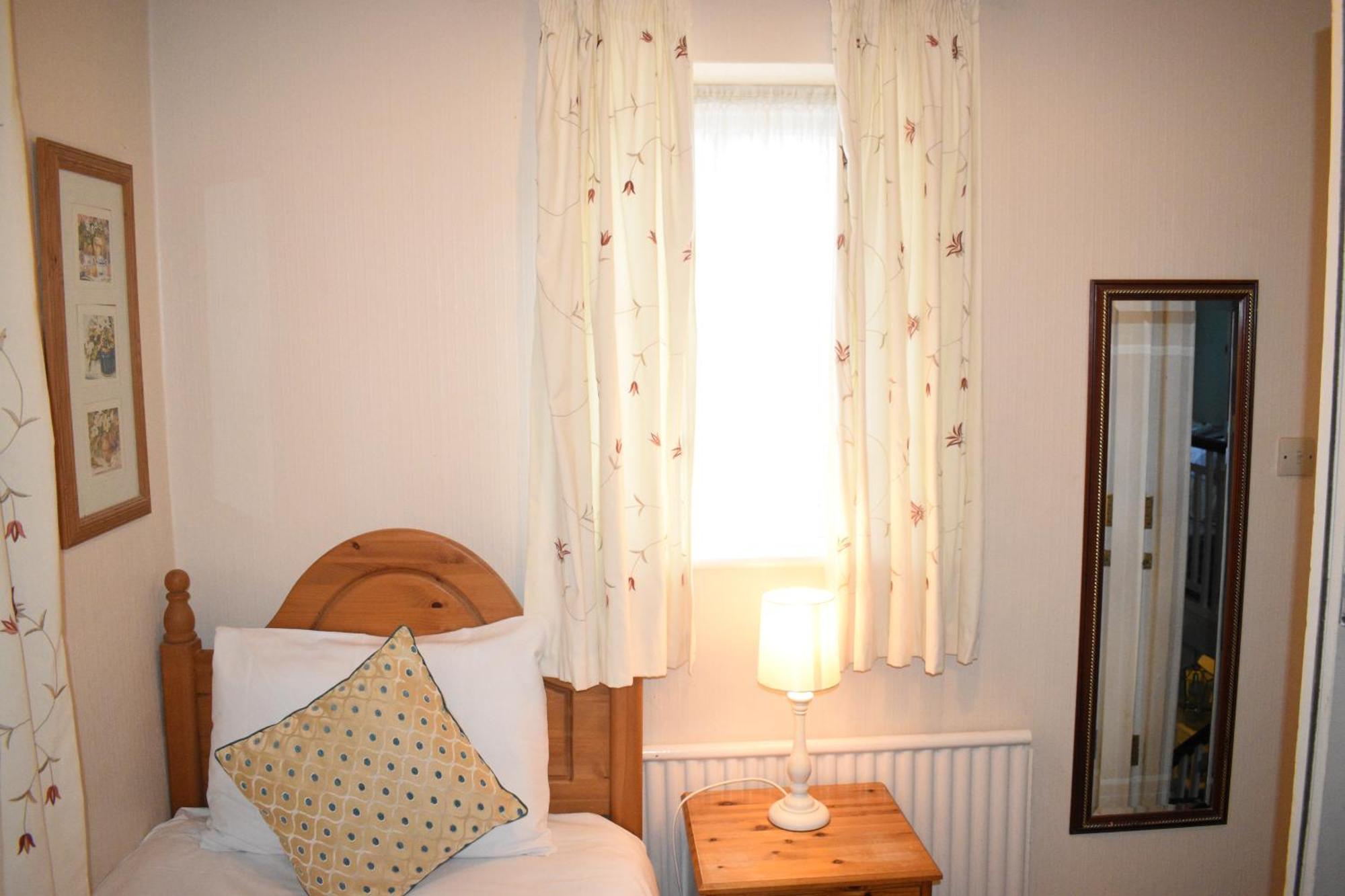 Pickwicks Guest House 옥스퍼드 외부 사진