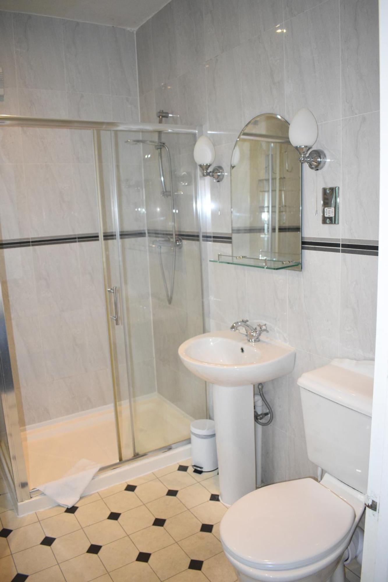 Pickwicks Guest House 옥스퍼드 외부 사진