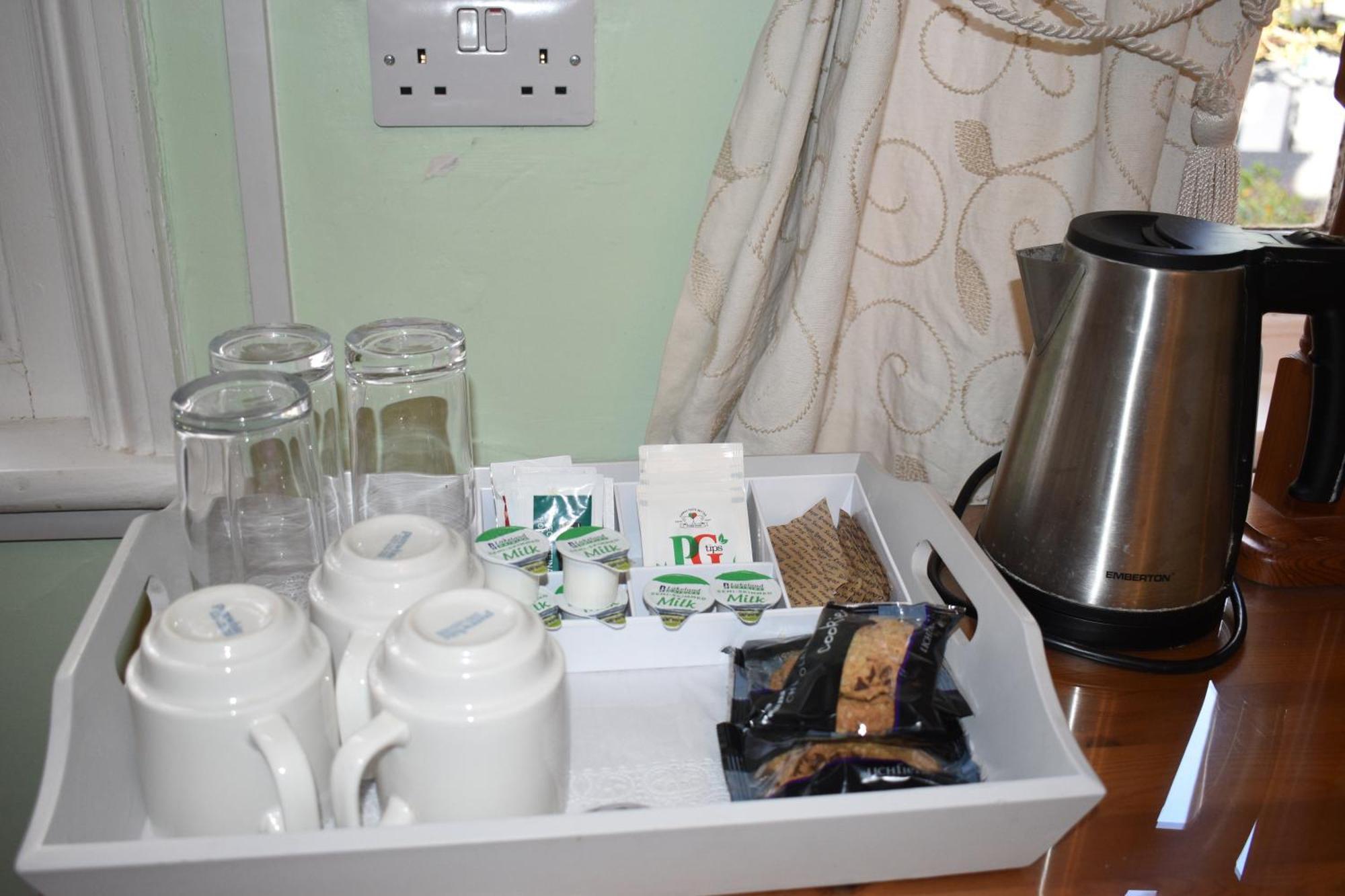 Pickwicks Guest House 옥스퍼드 외부 사진