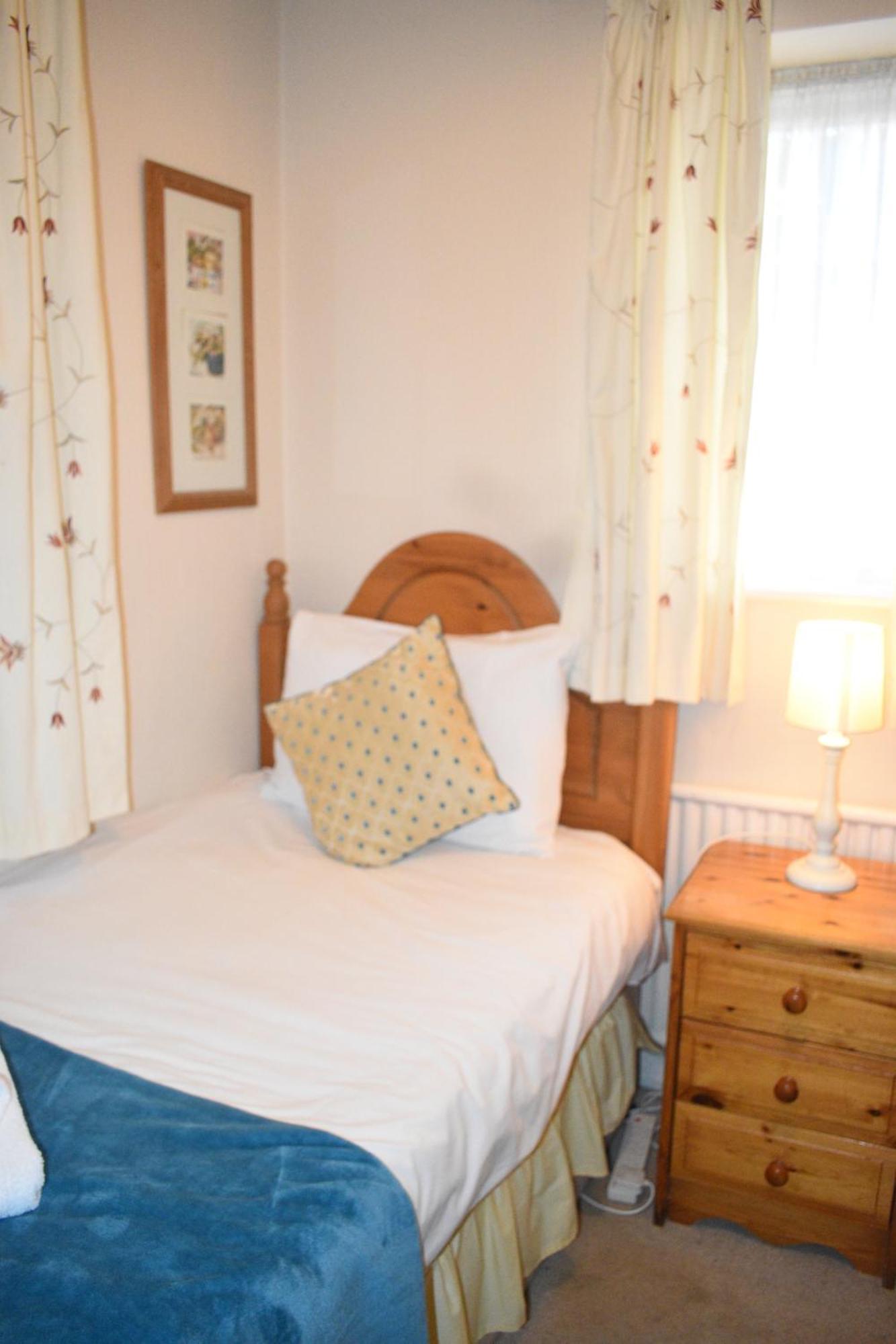 Pickwicks Guest House 옥스퍼드 외부 사진