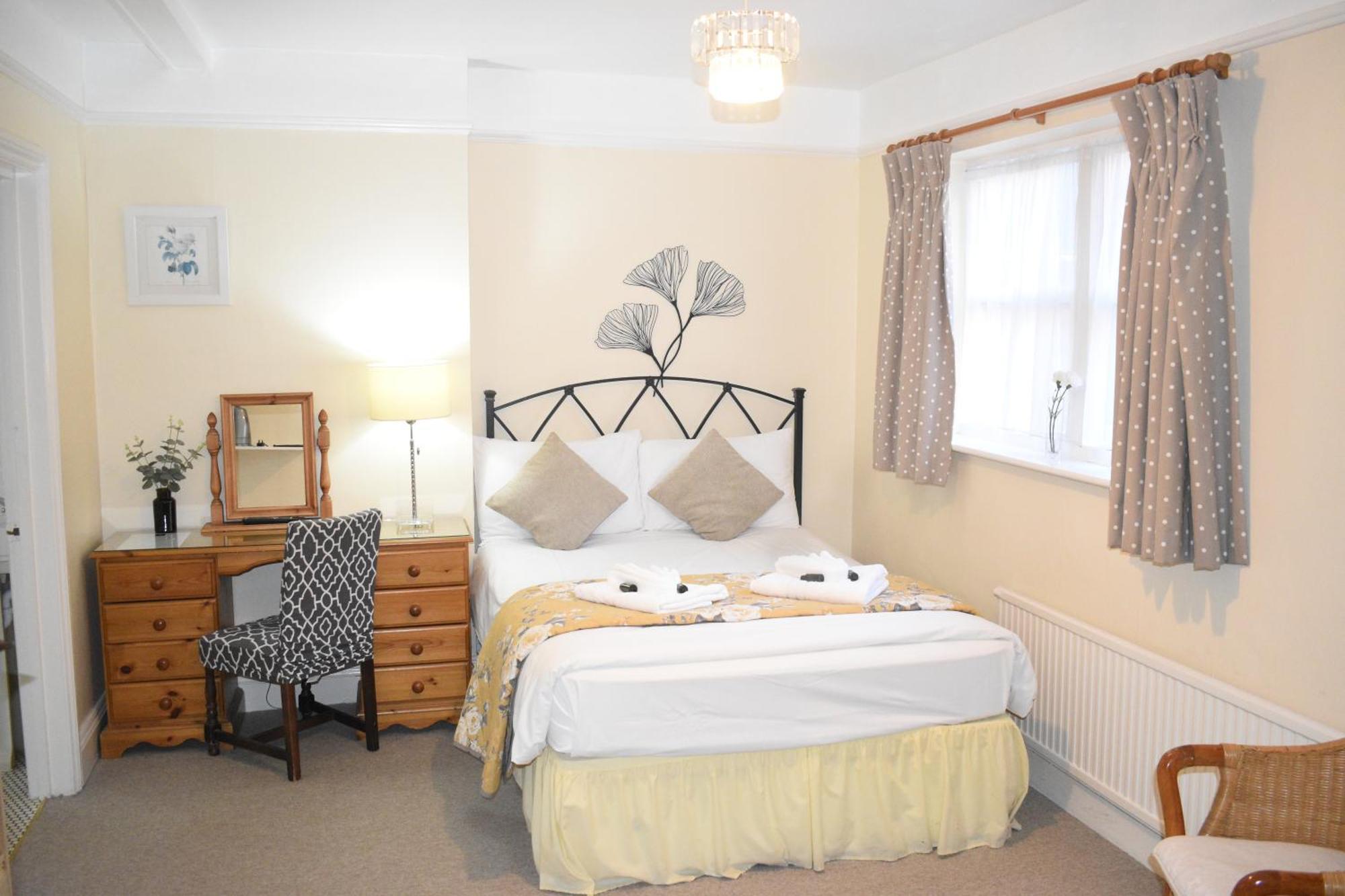 Pickwicks Guest House 옥스퍼드 외부 사진