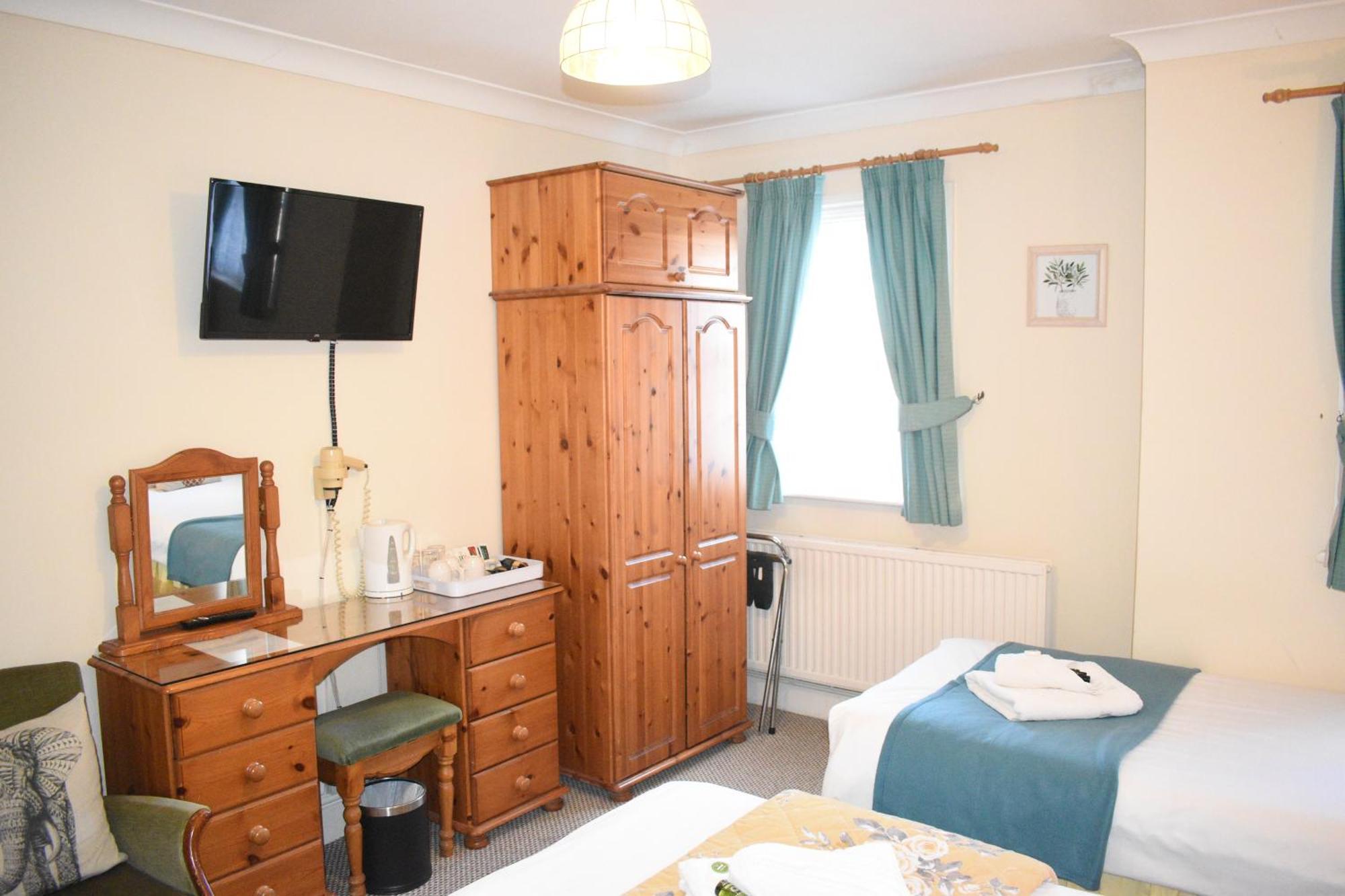 Pickwicks Guest House 옥스퍼드 외부 사진