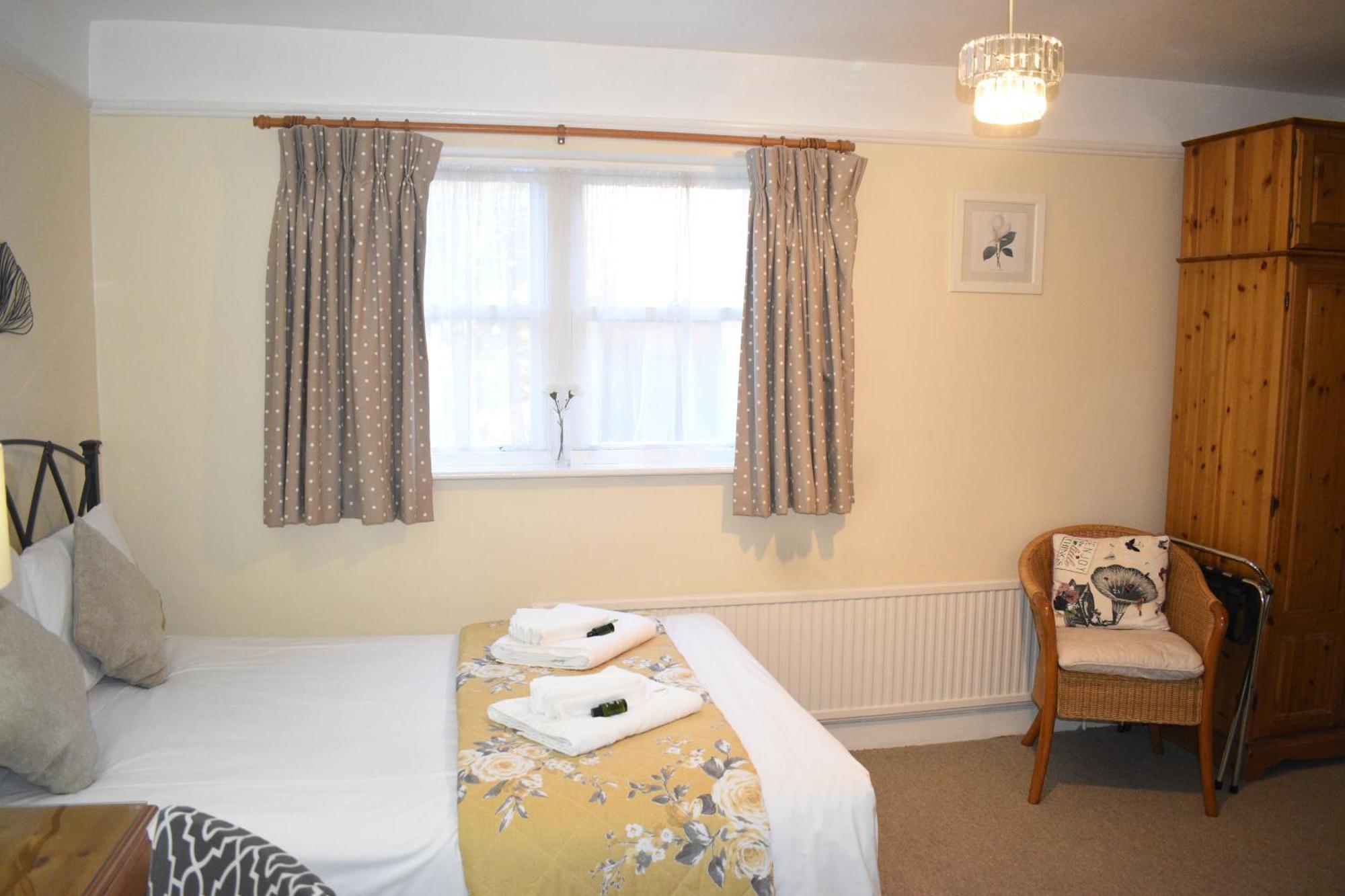 Pickwicks Guest House 옥스퍼드 외부 사진