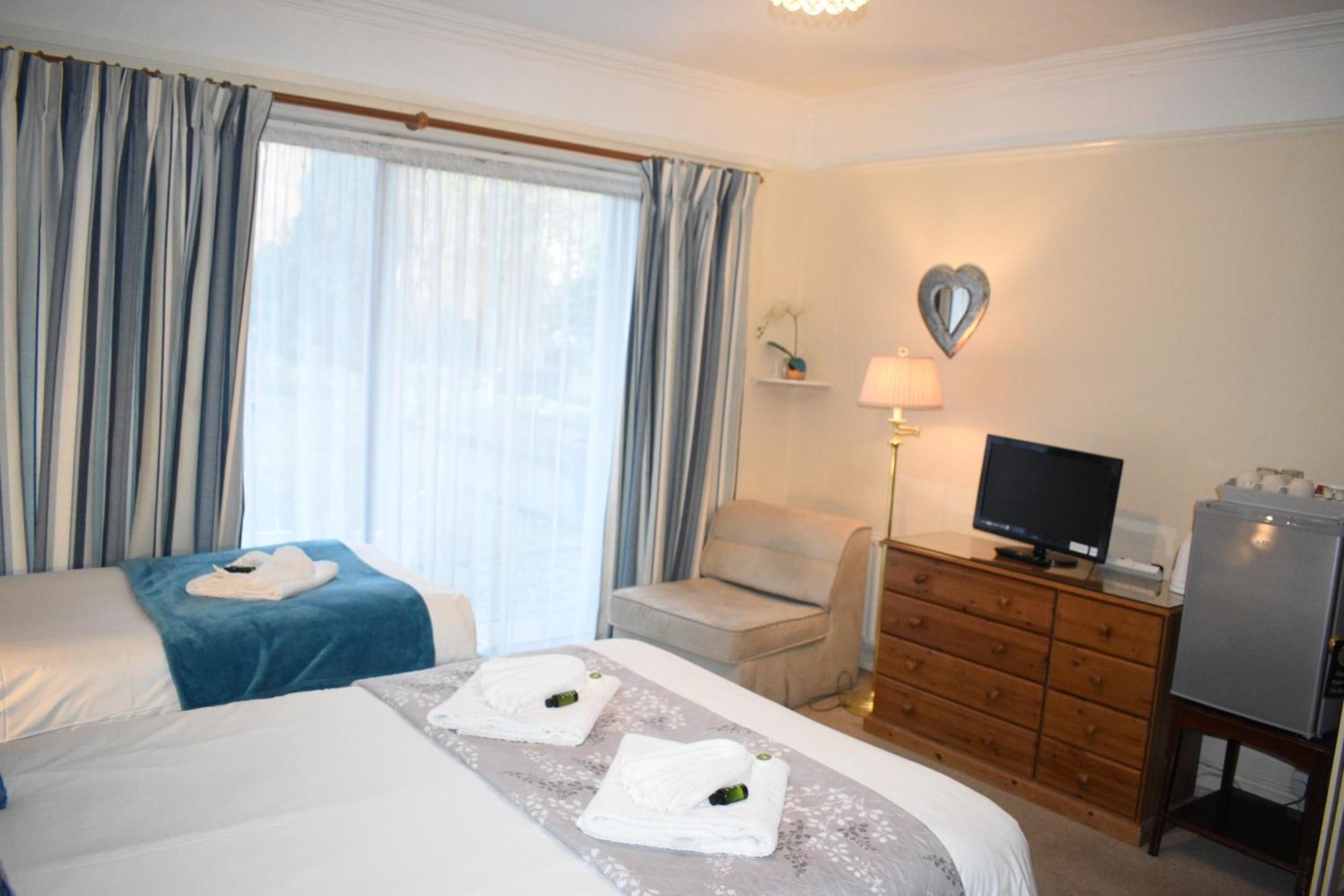 Pickwicks Guest House 옥스퍼드 외부 사진